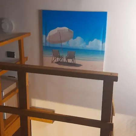 Catania Center Holidays Room photo