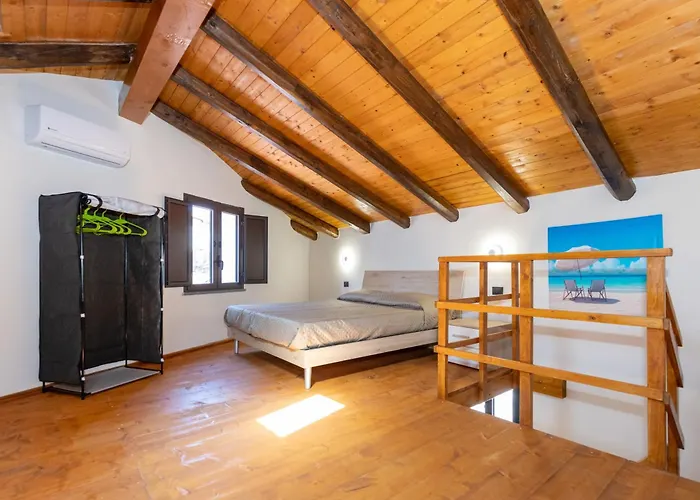 Catania Center Holidays
