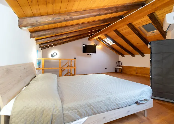 Catania Center Holidays
