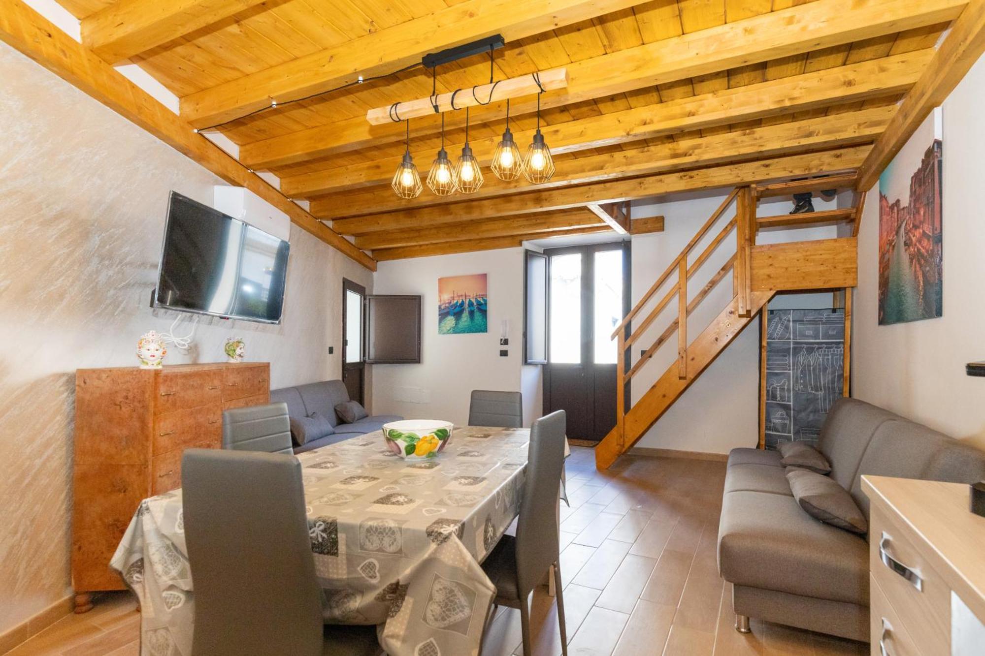 Ferienhaus Center Holidays