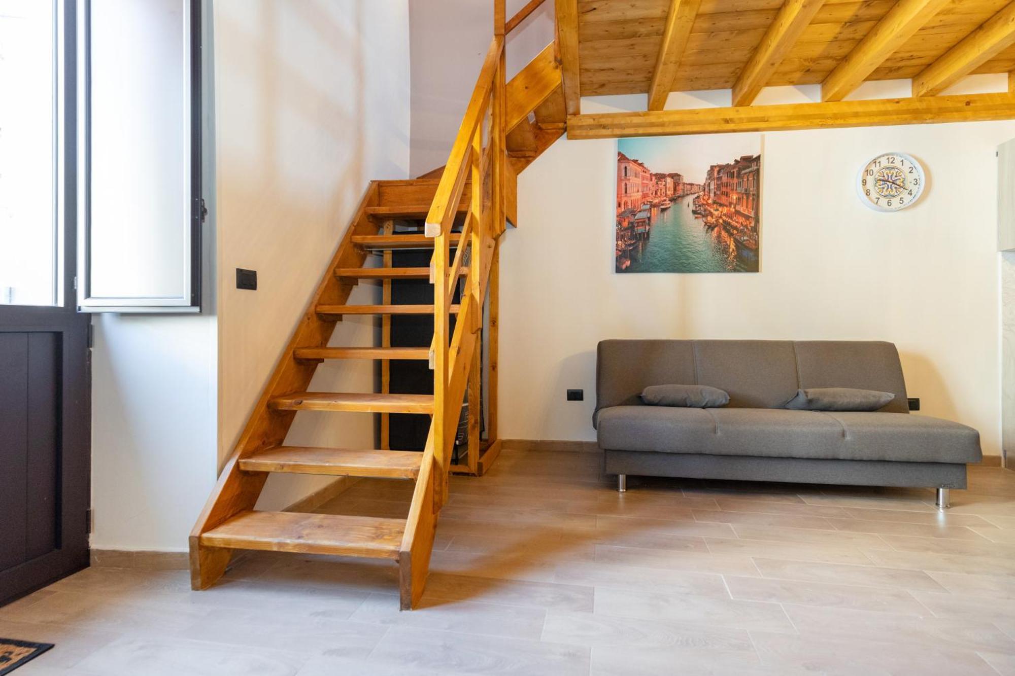 Ferienhaus Center Holidays *