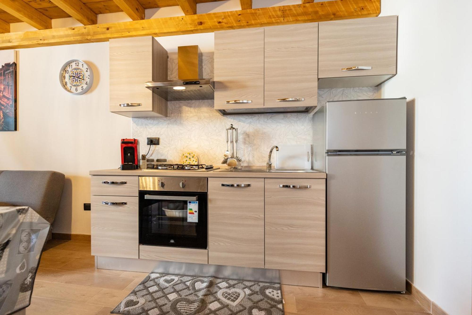 Ferienhaus Center Holidays Catania
